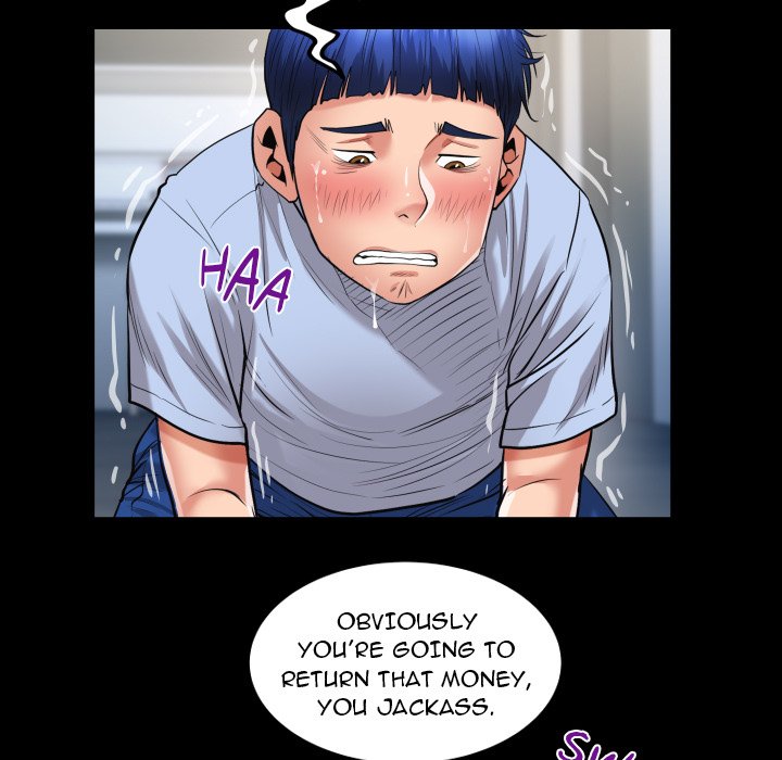 Unexpected Ties Chapter 38 Page 61