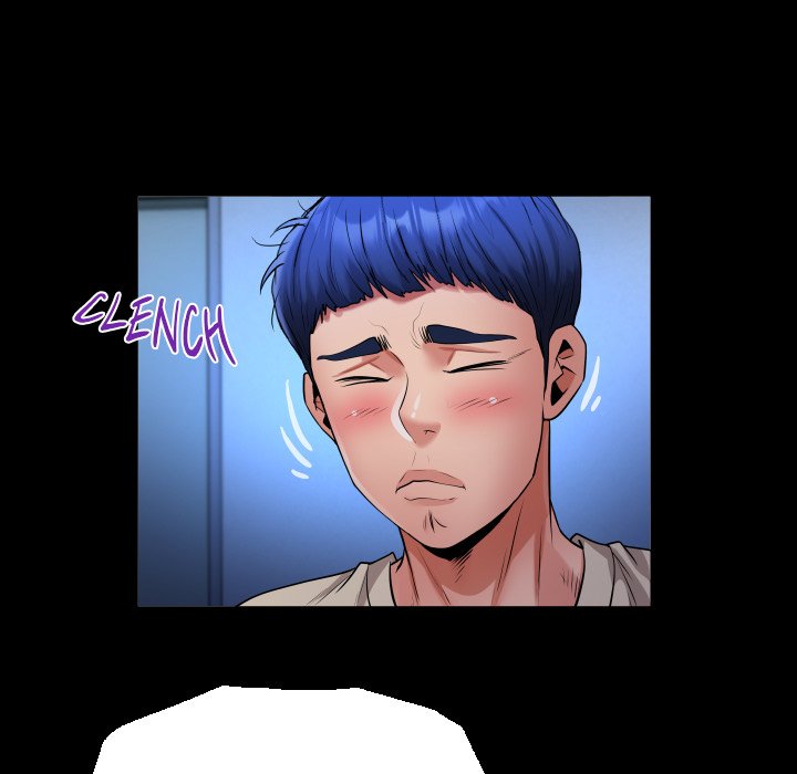 Unexpected Ties Chapter 10 Page 79