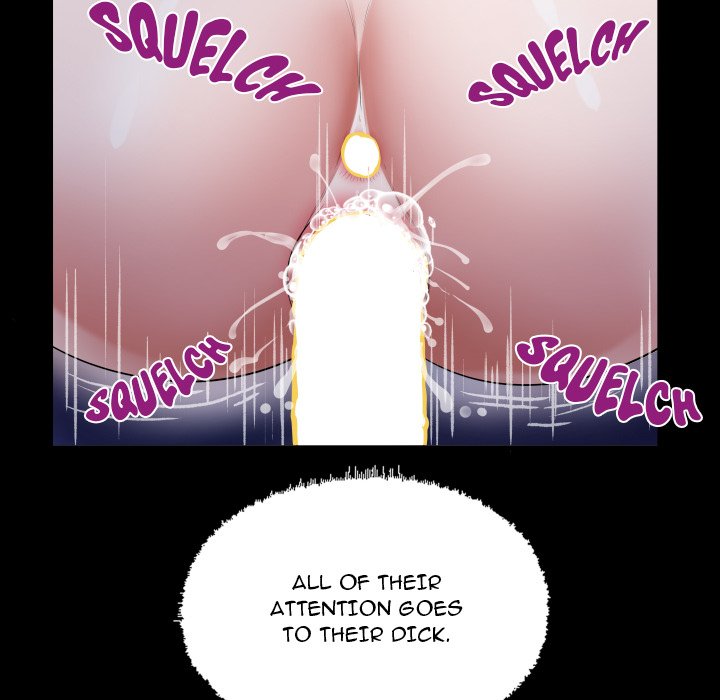Unexpected Ties Chapter 16 Page 59