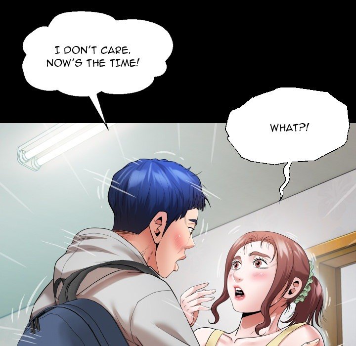 Unexpected Ties Chapter 0 Page 23