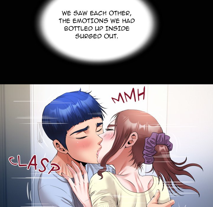 Unexpected Ties Chapter 36 Page 68