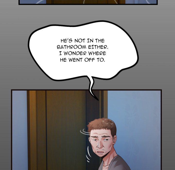 Unexpected Ties Chapter 5 Page 15