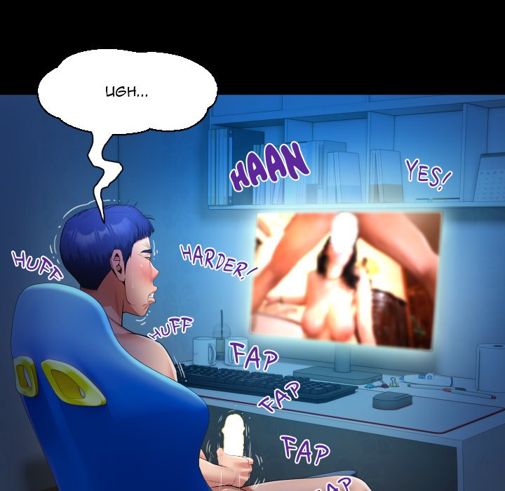 Unexpected Ties Chapter 14 Page 64