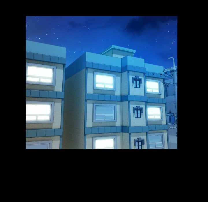 Unexpected Ties Chapter 15 Page 40