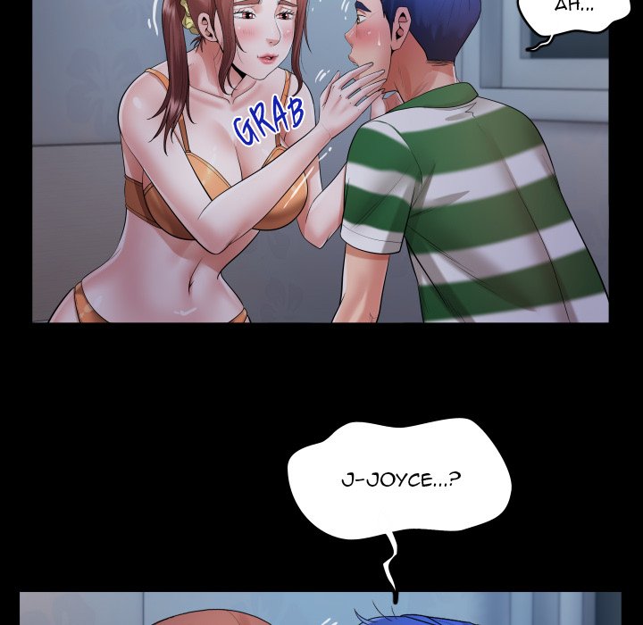 Unexpected Ties Chapter 5 Page 86