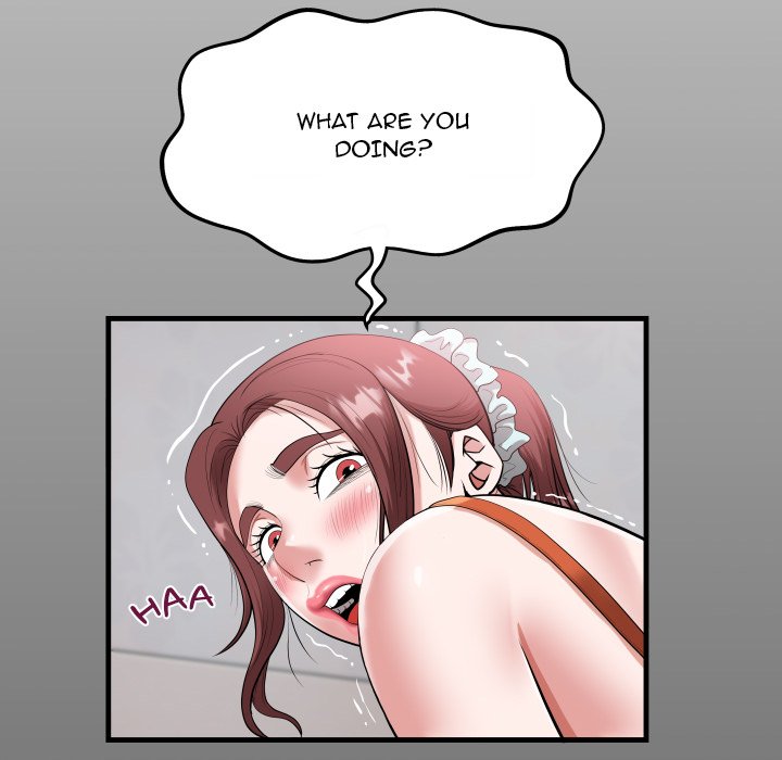 Unexpected Ties Chapter 2 Page 14
