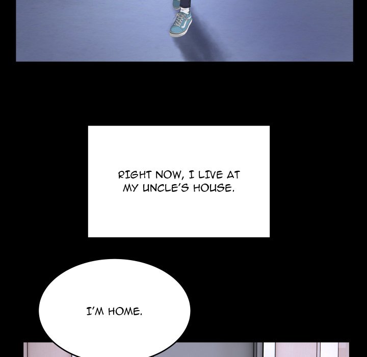 Unexpected Ties Chapter 1 Page 17