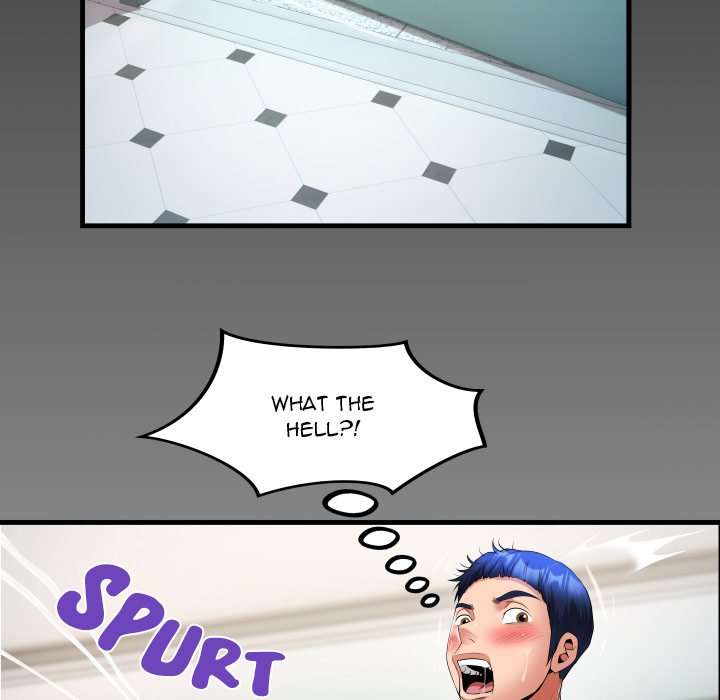 Unexpected Ties Chapter 27 Page 89