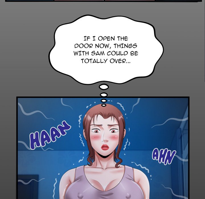 Unexpected Ties Chapter 25 Page 15