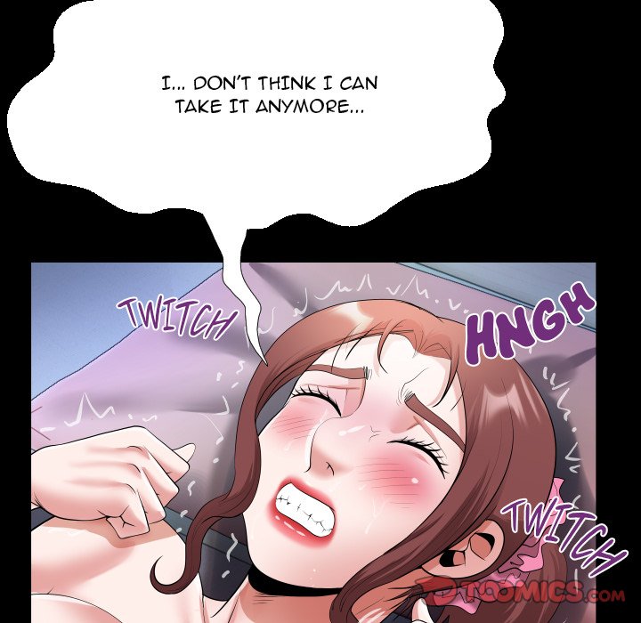 Unexpected Ties Chapter 14 Page 42