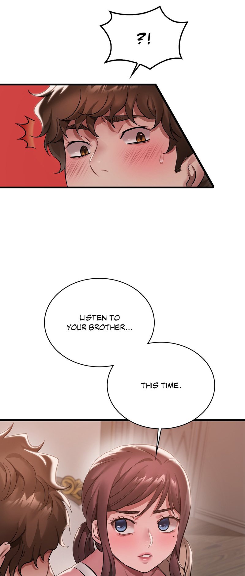 Drunk on You Chapter 99 Page 12