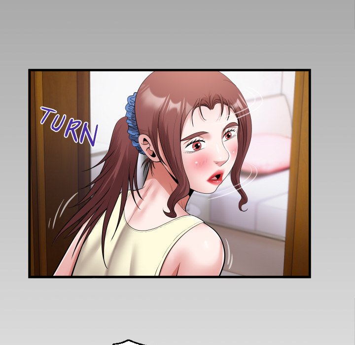 Unexpected Ties Chapter 18 Page 7
