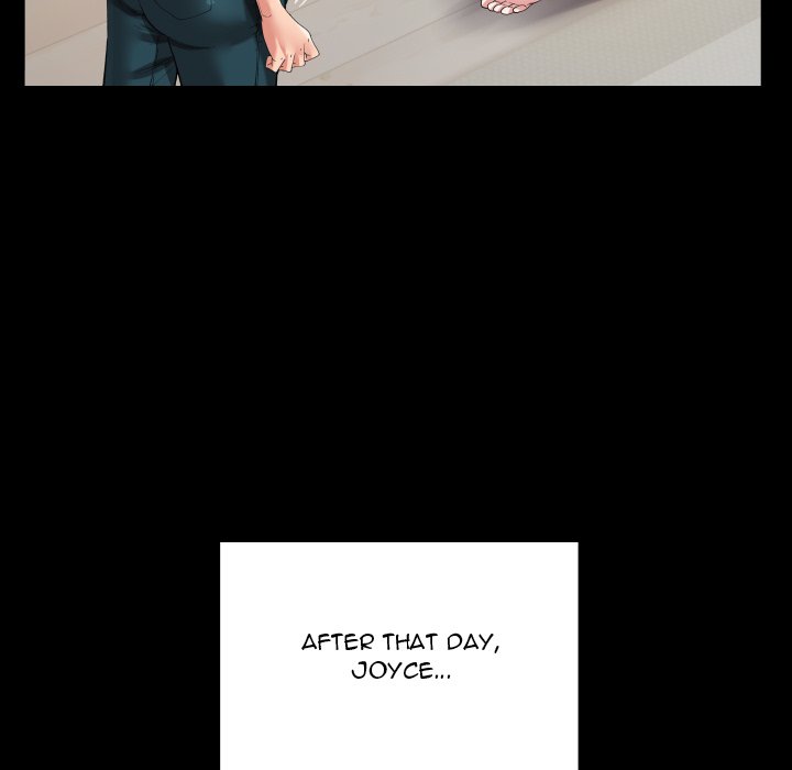 Unexpected Ties Chapter 6 Page 57