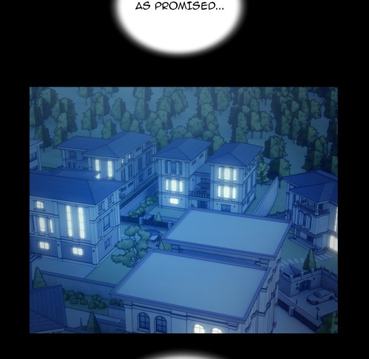 Unexpected Ties Chapter 40 Page 76
