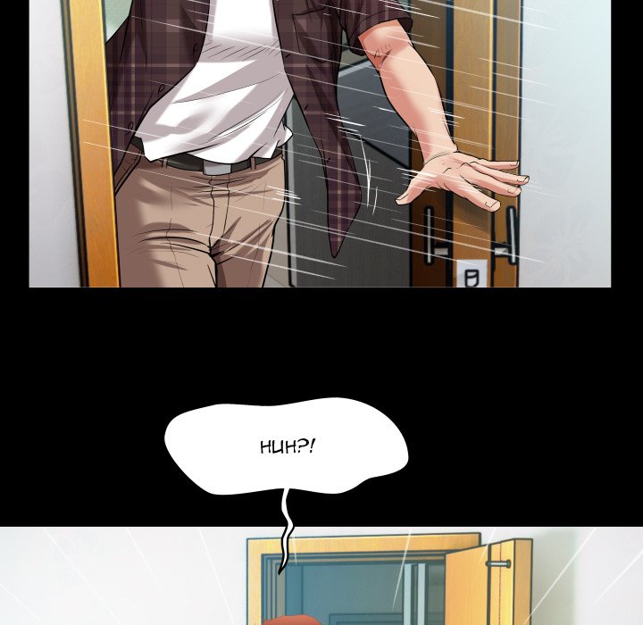 Unexpected Ties Chapter 3 Page 7