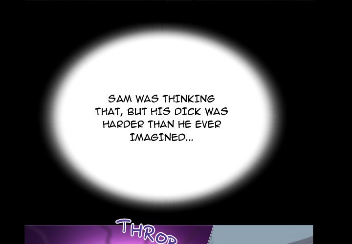 Unexpected Ties Chapter 31 Page 1