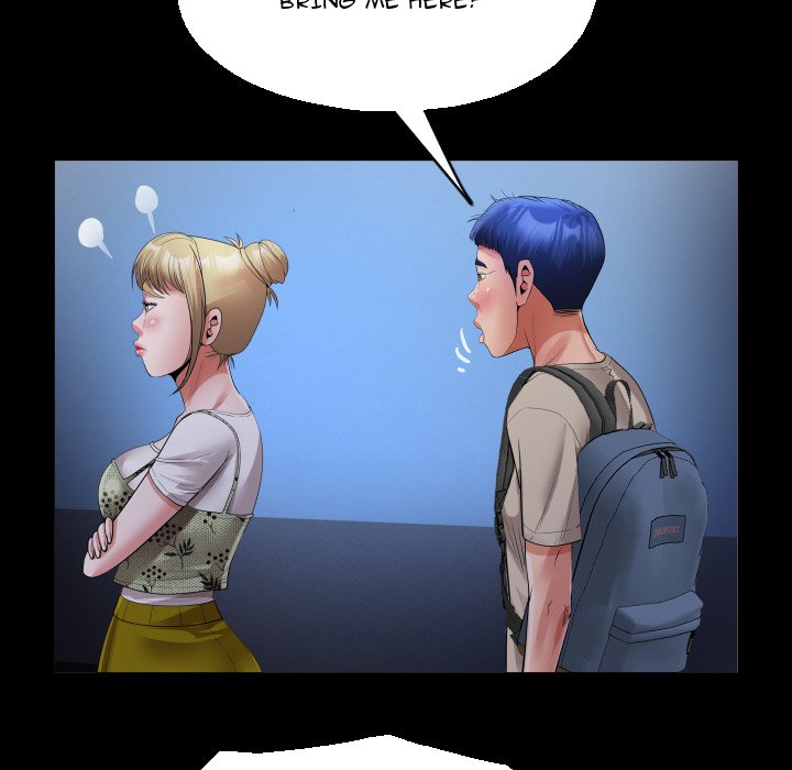 Unexpected Ties Chapter 10 Page 76