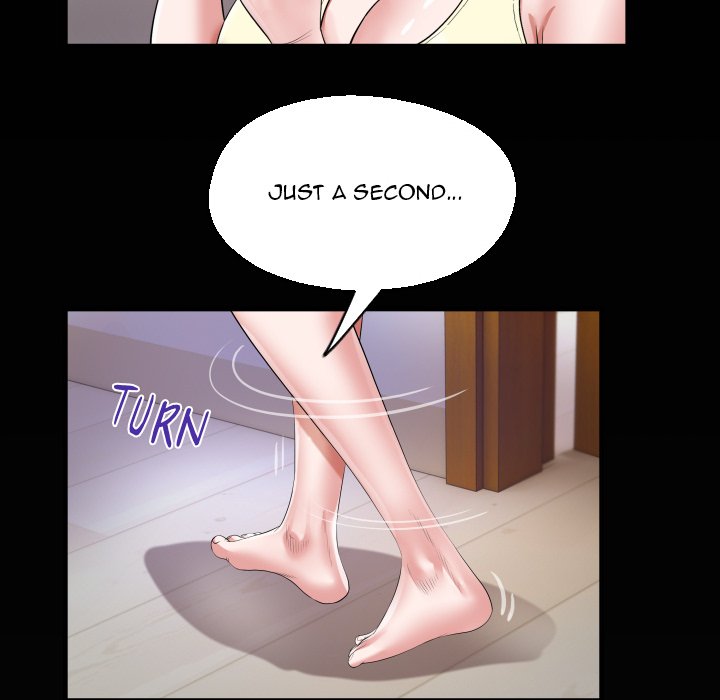 Unexpected Ties Chapter 17 Page 76