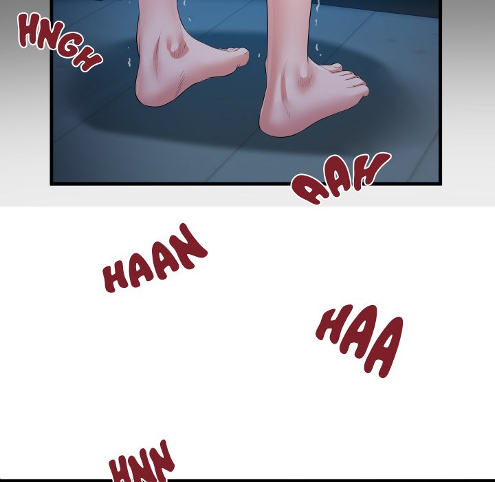 Unexpected Ties Chapter 24 Page 84