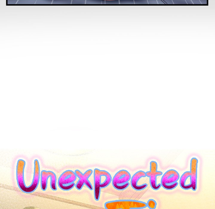 Unexpected Ties Chapter 5 Page 9