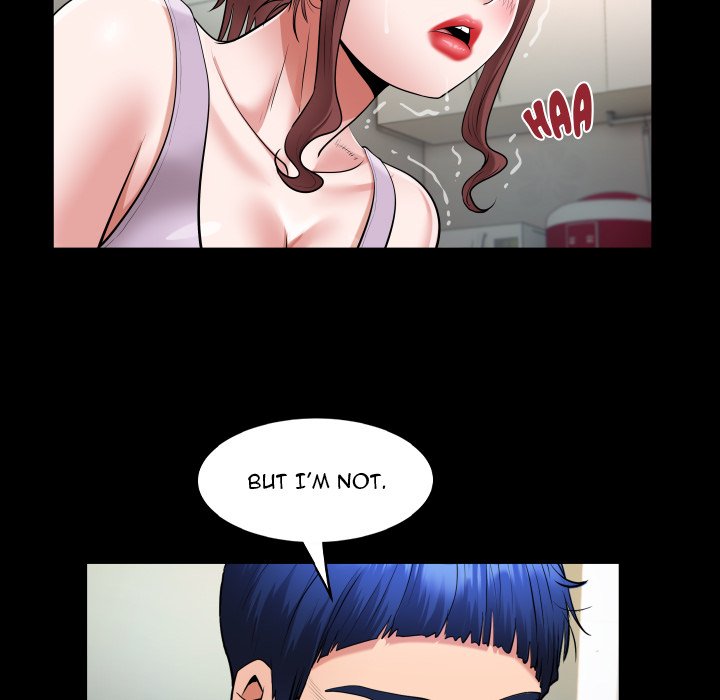 Unexpected Ties Chapter 25 Page 59