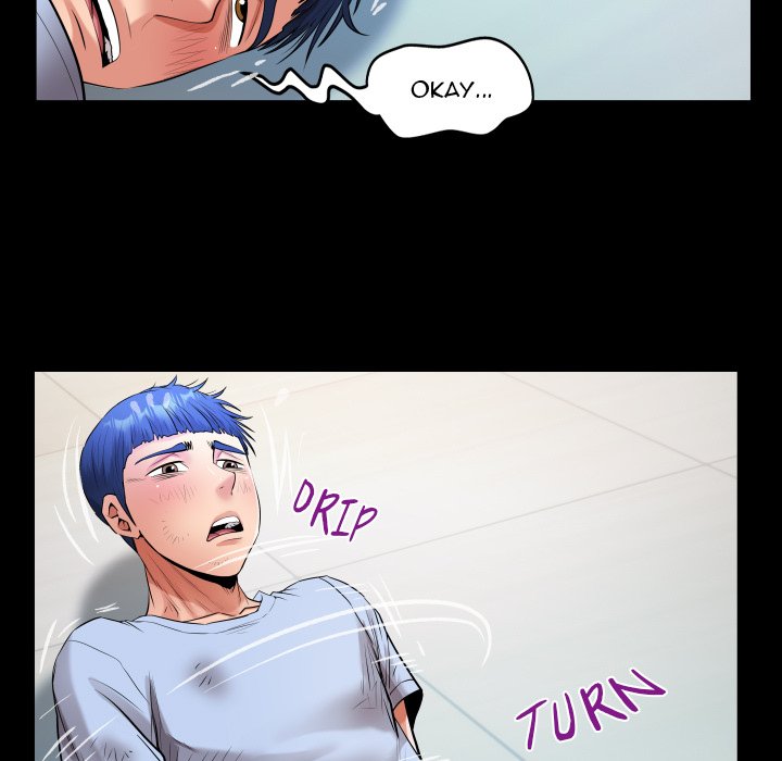 Unexpected Ties Chapter 39 Page 51