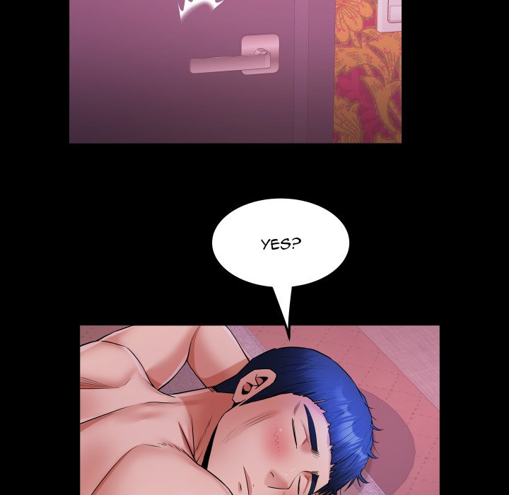 Unexpected Ties Chapter 44 Page 36