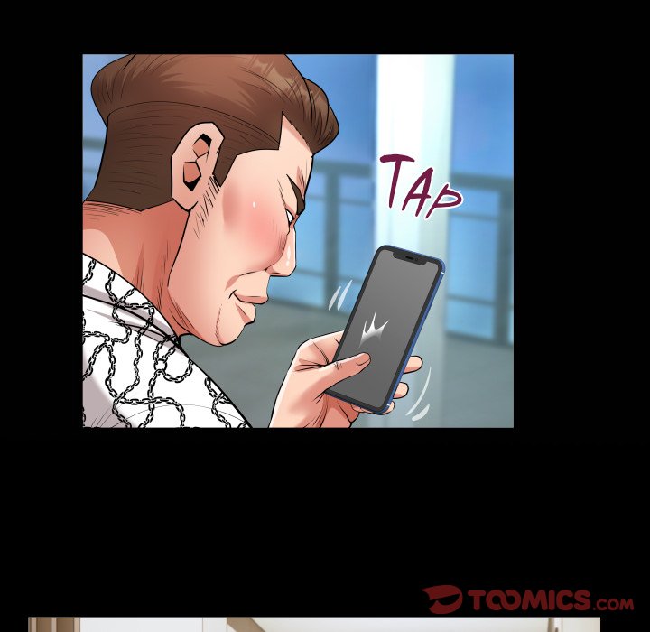 Unexpected Ties Chapter 23 Page 22