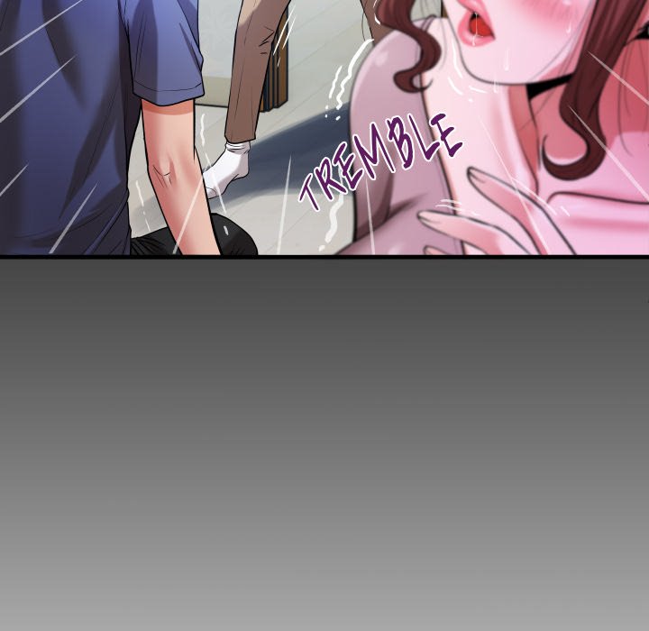 Unexpected Ties Chapter 2 Page 118