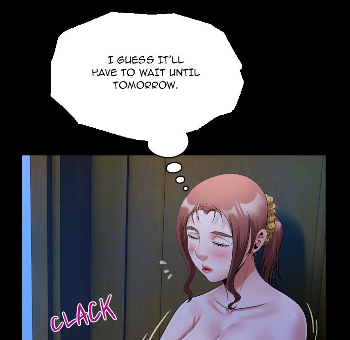 Unexpected Ties Chapter 12 Page 69