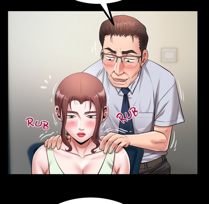 Unexpected Ties Chapter 22 Page 49