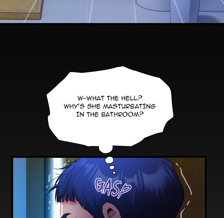 Unexpected Ties Chapter 16 Page 5