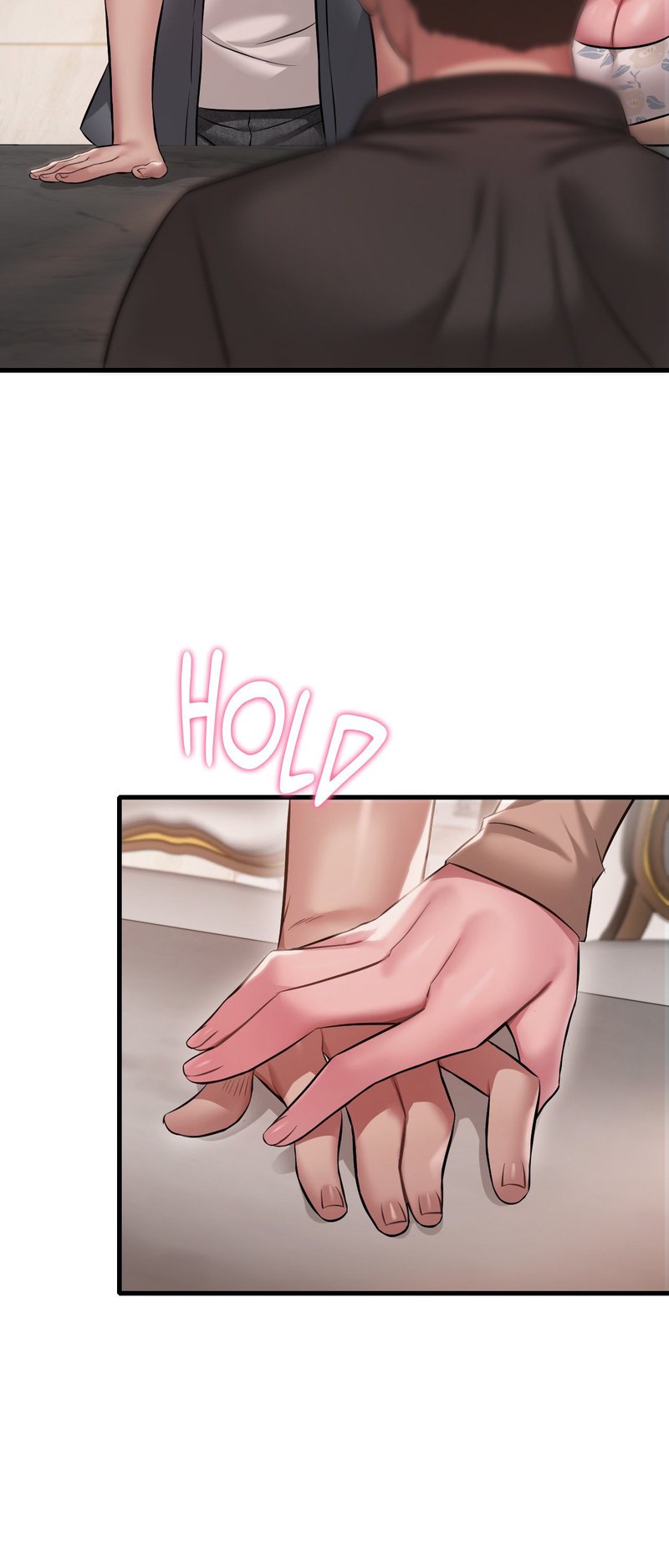 Drunk on You Chapter 99 Page 11