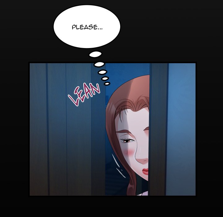 Unexpected Ties Chapter 24 Page 17