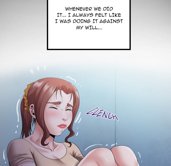 Unexpected Ties Chapter 7 Page 47
