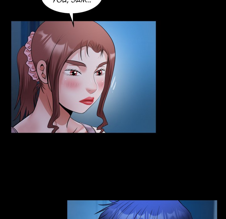 Unexpected Ties Chapter 25 Page 25