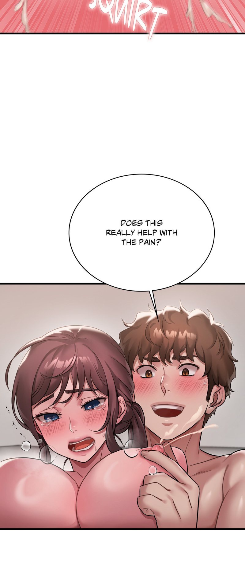 Drunk on You Chapter 99 Page 30
