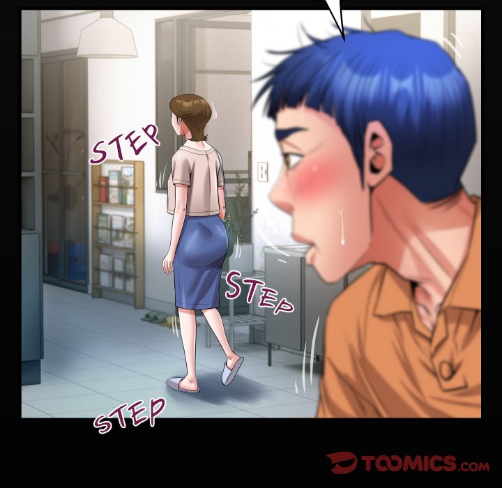 Unexpected Ties Chapter 28 Page 18
