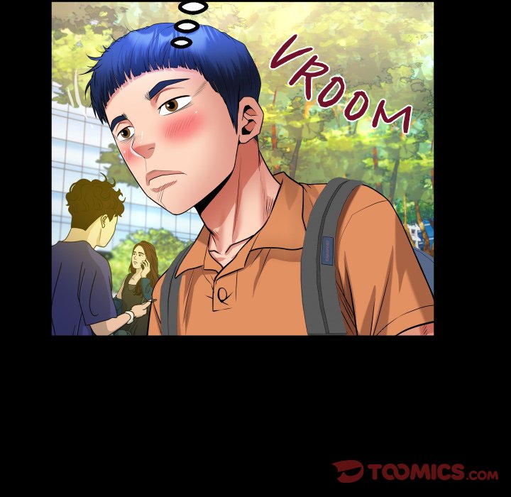 Unexpected Ties Chapter 28 Page 26