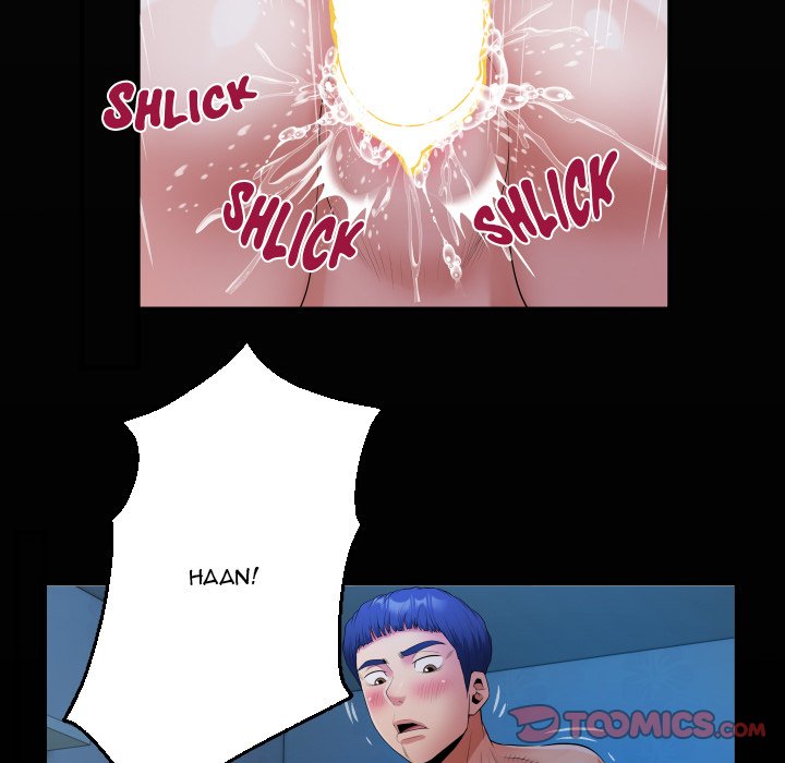Unexpected Ties Chapter 15 Page 18
