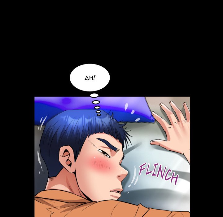 Unexpected Ties Chapter 26 Page 43