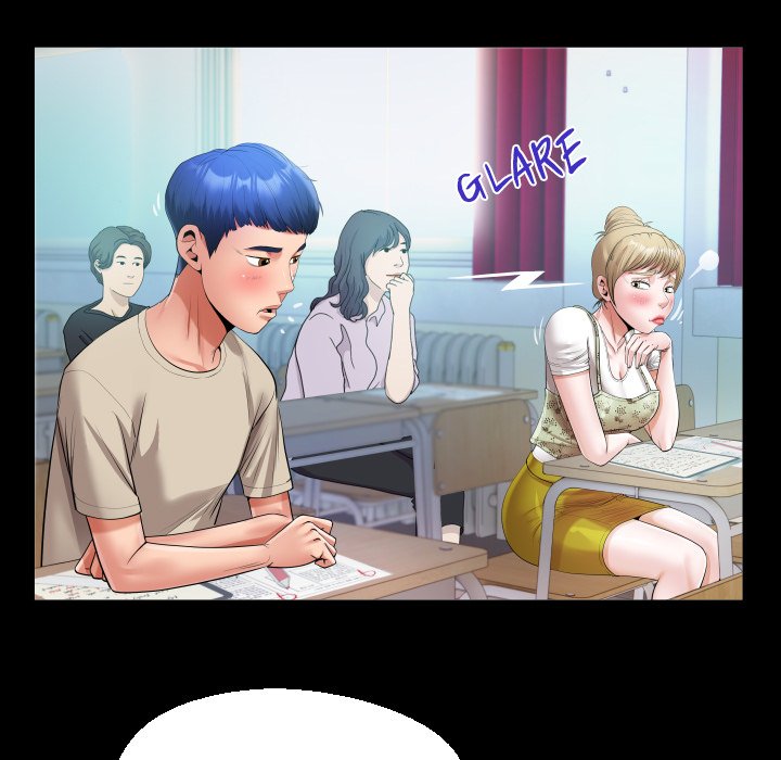 Unexpected Ties Chapter 10 Page 69