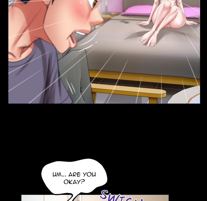 Unexpected Ties Chapter 32 Page 36