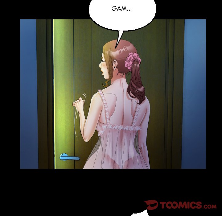 Unexpected Ties Chapter 14 Page 62