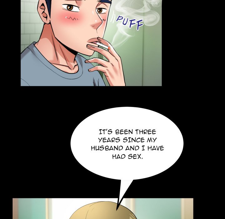 Unexpected Ties Chapter 29 Page 76