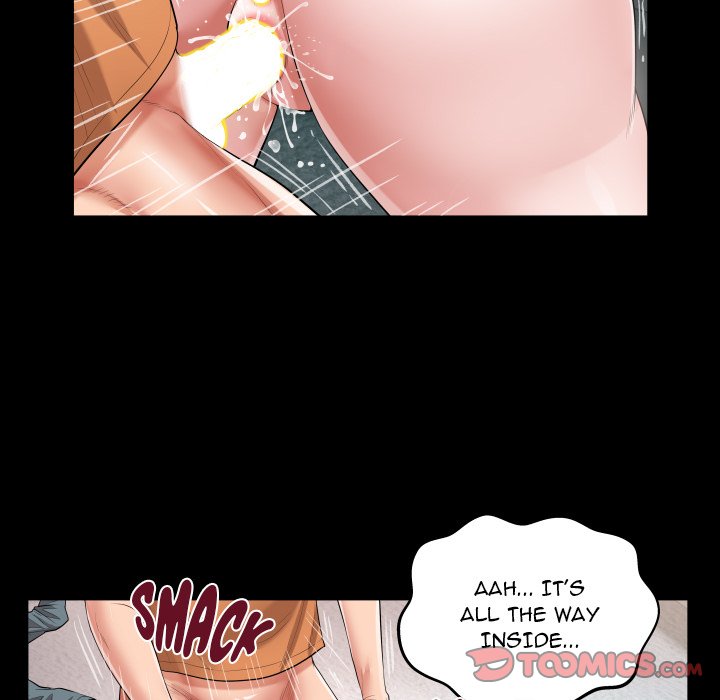 Unexpected Ties Chapter 27 Page 66