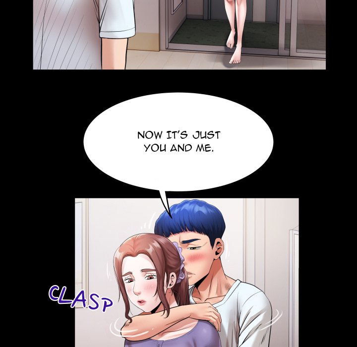 Unexpected Ties Chapter 5 Page 50