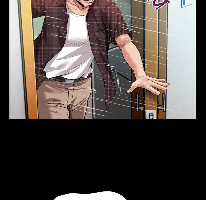 Unexpected Ties Chapter 2 Page 116