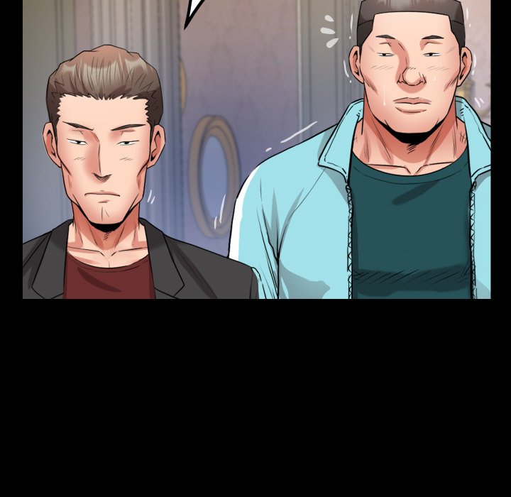 Unexpected Ties Chapter 43 Page 67