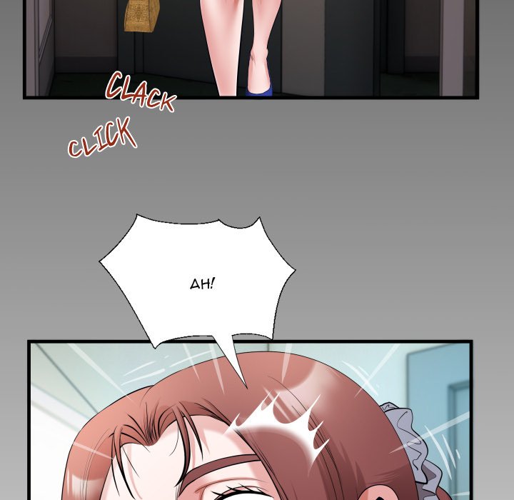 Unexpected Ties Chapter 19 Page 7